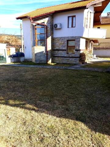 Фото номера Вилла Виллы Vihren Chalet г. Dolno Draglishte 41