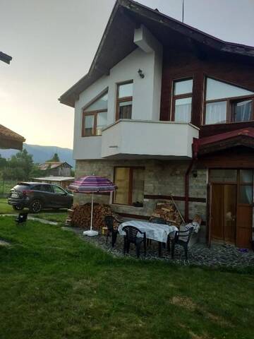 Фото номера Вилла Виллы Vihren Chalet г. Dolno Draglishte 48