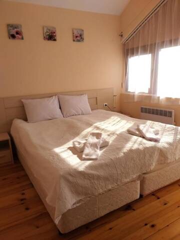 Фото номера Вилла Виллы Vihren Chalet г. Dolno Draglishte 45