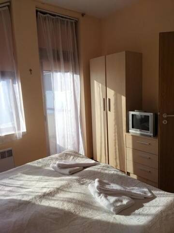 Фото номера Вилла Виллы Vihren Chalet г. Dolno Draglishte 46