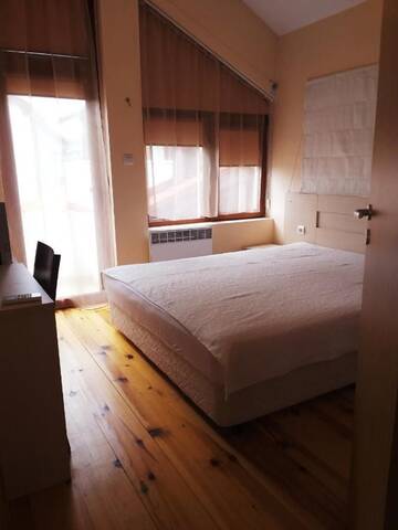Фото номера Вилла Виллы Vihren Chalet г. Dolno Draglishte 11