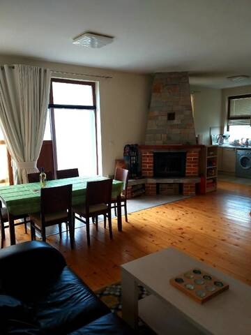 Фото номера Вилла Виллы Vihren Chalet г. Dolno Draglishte 13