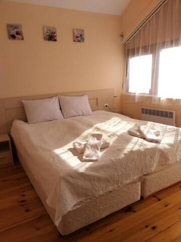 Фото номера Вилла Виллы Vihren Chalet г. Dolno Draglishte 17