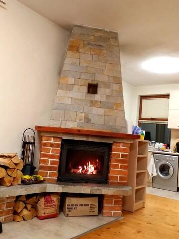Фото номера Вилла Виллы Vihren Chalet г. Dolno Draglishte 21