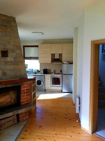 Фото номера Вилла Виллы Vihren Chalet г. Dolno Draglishte 26