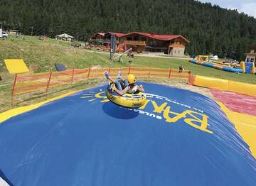 Фото номера Вилла Виллы Vihren Chalet г. Dolno Draglishte 65