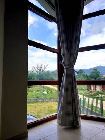 Фото номера Вилла Виллы Vihren Chalet г. Dolno Draglishte 10